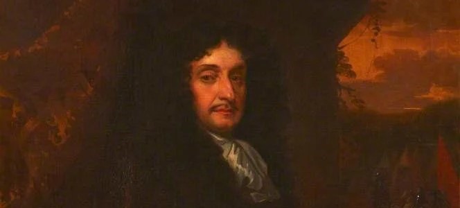 John Middleton and Laird Bocconi: A Ghostly Bromance